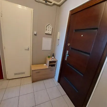 Hóvirág Apartman