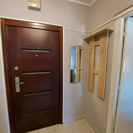 Appartamento Hóvirág Apartman Kaposvár