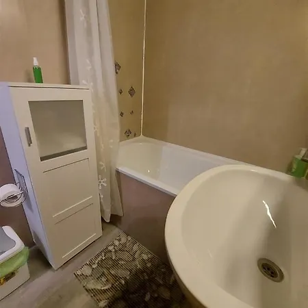 Hóvirág Apartman